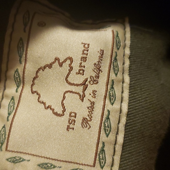 TSD brand bag - Picture 6 of 7